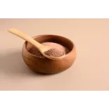 Fine black Himalayan salt or Kala Namak Premium