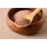 Fine black Himalayan salt or Kala Namak Premium