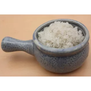Fleur de sel IGP de Guérande en France - Direct producteur