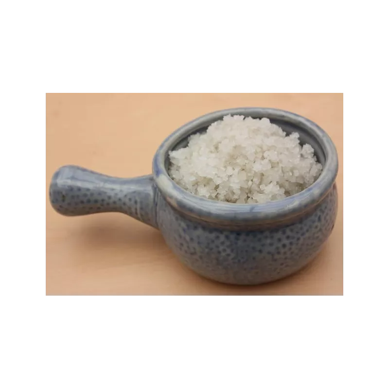 Flower of salt PGI from Guérande In France - Direct producer Flower of salt PGI from Guérande In France - Direct producer