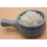 Flower of salt PGI from Guérande In France - Direct producer