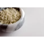 Flower of salt PGI from Guérande In France - Direct producer