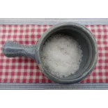 Flower of salt PGI from Guérande In France - Direct producer