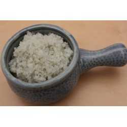 Coarse gray salt PGI from Guérande Label rouge made in France- Dire...