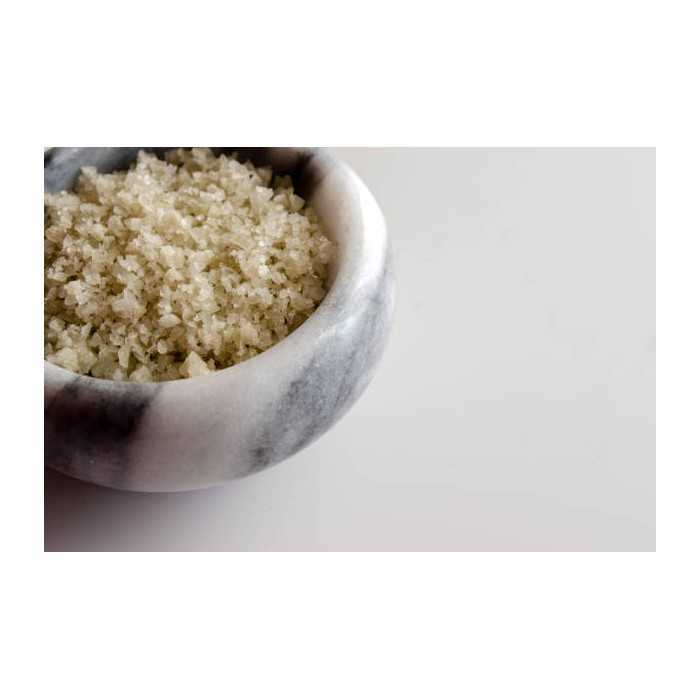 Coarse gray salt PGI from Guérande Label rouge made in France- Dire...