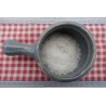 Coarse gray salt PGI from Guérande Label rouge made in France- Dire...
