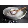 Coarse gray salt PGI from Guérande Label rouge made in France- Dire...