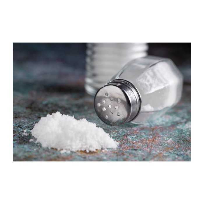 Fine salt PGI from Guérande Label rouge made in France - Direct pro...