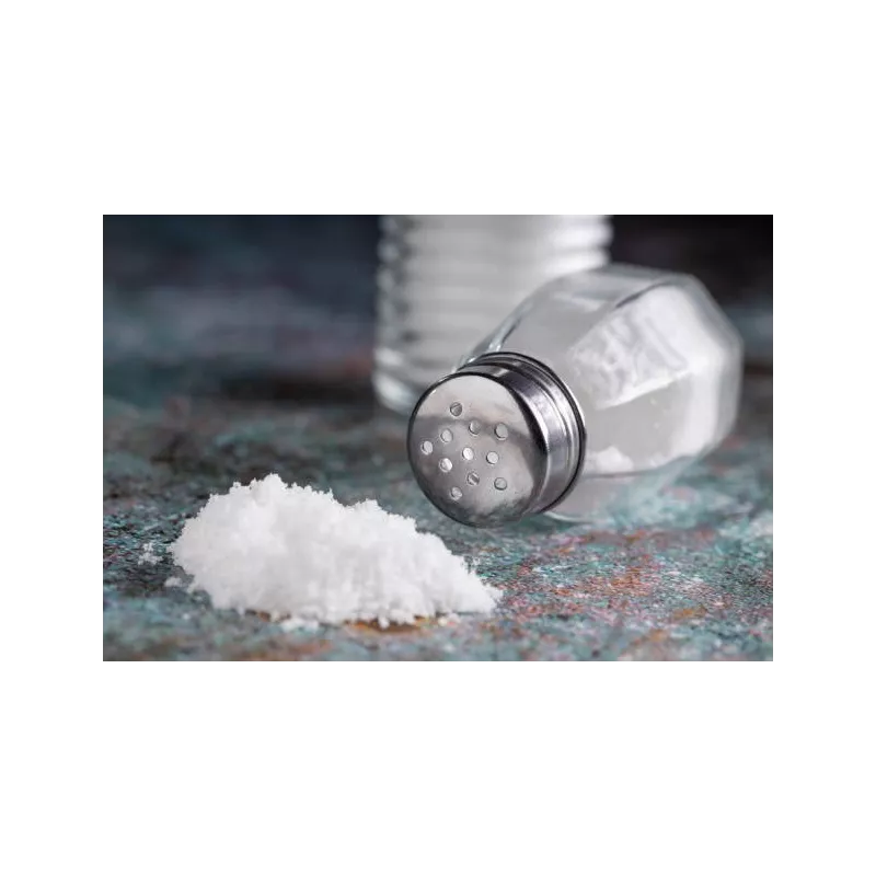 Fine salt PGI from Guérande Label rouge made in France - Direct pro...