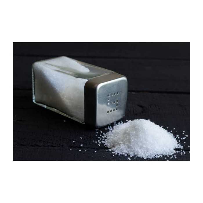 Fine salt PGI from Guérande Label rouge made in France - Direct pro...