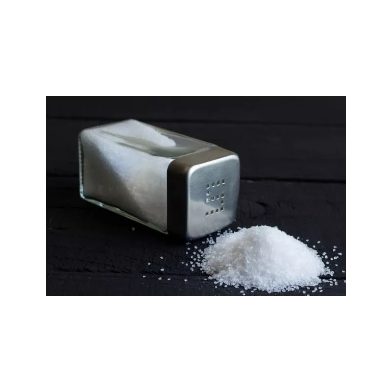 Fine salt PGI from Guérande Label rouge made in France - Direct pro...