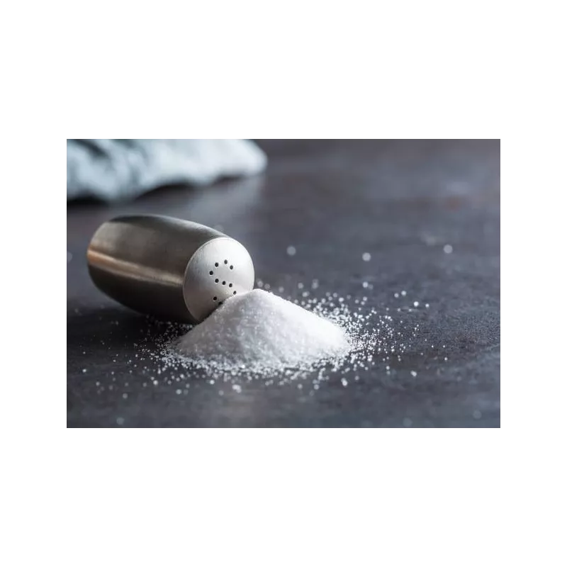 Fine salt PGI from Guérande Label rouge made in France - Direct pro...