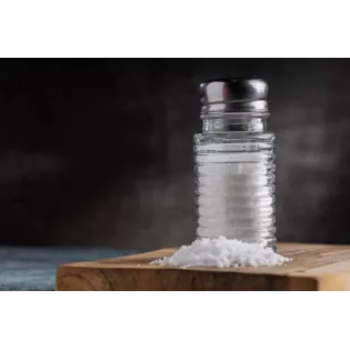 Fine salt PGI from Guérande Label rouge made in France - Direct pro...