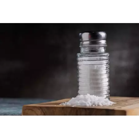 Fine salt PGI from Guérande Label rouge made in France - Direct pro...