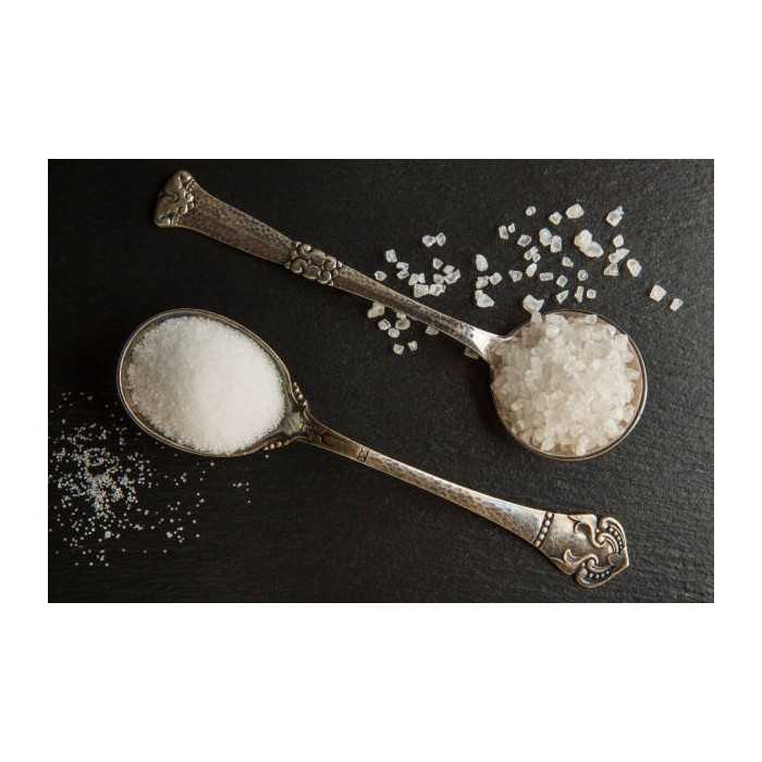 Fine salt PGI from Guérande Label rouge made in France - Direct pro...