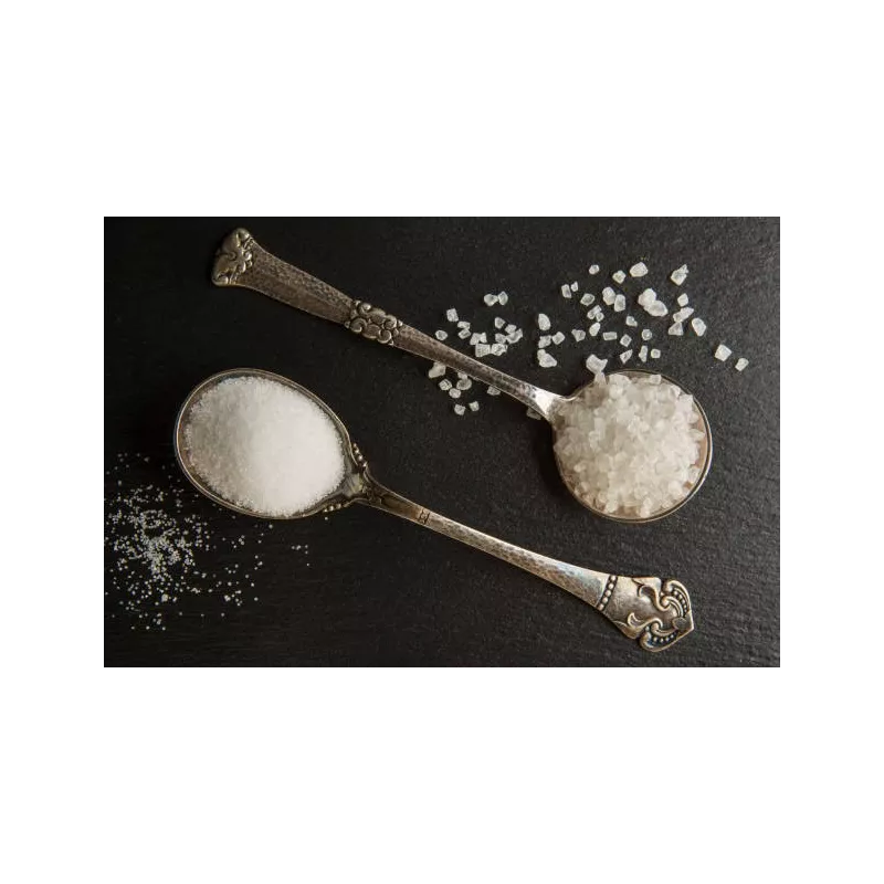 Fine salt PGI from Guérande Label rouge made in France - Direct pro...