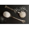 Fine salt PGI from Guérande Label rouge made in France - Direct pro...