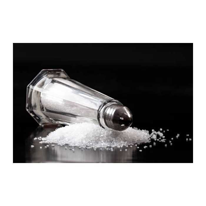 Fine salt PGI from Guérande Label rouge made in France - Direct pro...