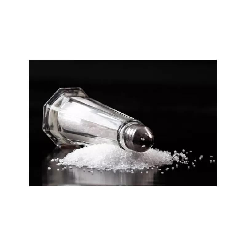 Fine salt PGI from Guérande Label rouge made in France - Direct pro...