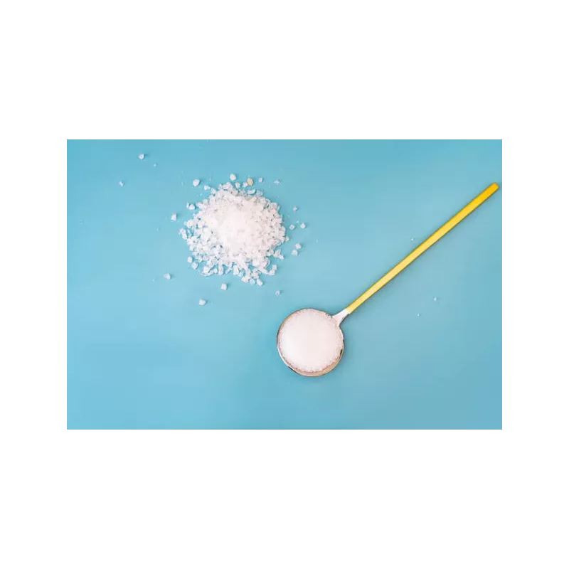Fine salt PGI from Guérande Label rouge made in France - Direct pro...