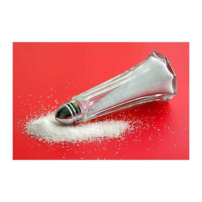 Fine salt PGI from Guérande Label rouge made in France - Direct pro...