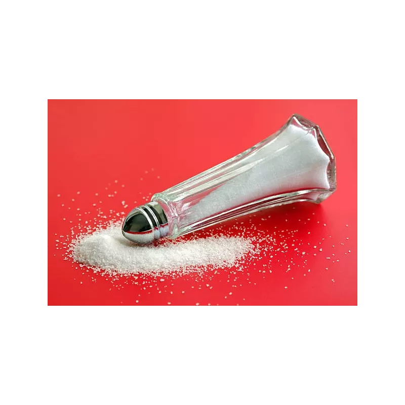 Fine salt PGI from Guérande Label rouge made in France - Direct pro...