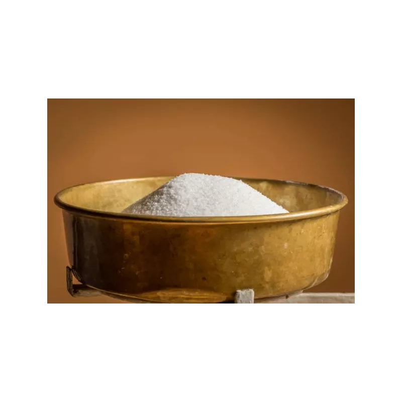 Fine salt PGI from Guérande Label rouge made in France - Direct pro...