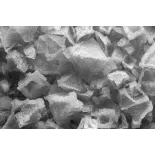 Maldon salt flake in England