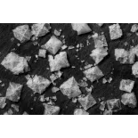 Maldon salt flake in England