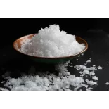 Maldon salt flake in England
