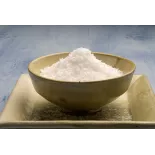 Maldon salt flake in England