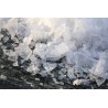 Maldon salt flake in England