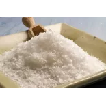 Maldon salt flake in England