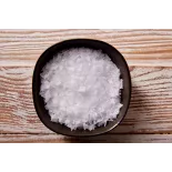 Maldon salt flake in England