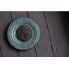 Caviar de sel noir d'Hawaï Black Lava
