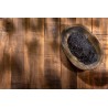 Caviar de sel noir d'Hawaï Black Lava