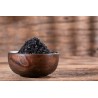 Caviar de sel noir d'Hawaï Black Lava