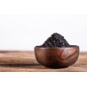 Caviar de sel noir d'Hawaï Black Lava