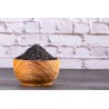 Caviar de sel noir d'Hawaï Black Lava