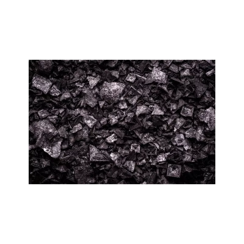 Black Cyprus Salt Treasure