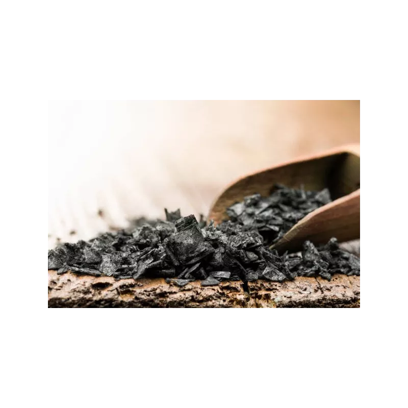 Black Cyprus Salt Treasure