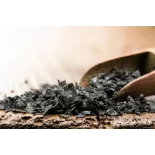 Black Cyprus Salt Treasure