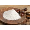 Organic chestnut flour PDO from Ardèche gluten free - Direct producer