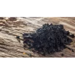 Black Cyprus Salt Treasure