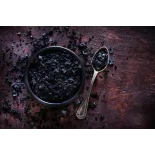 Black Cyprus Salt Treasure