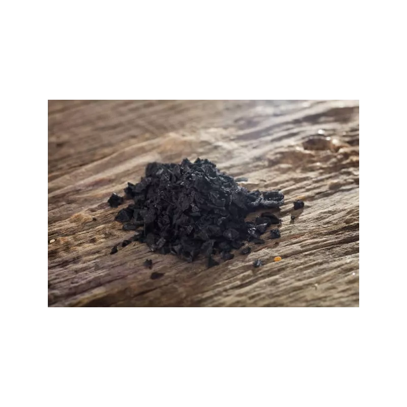 Black Cyprus Salt Treasure