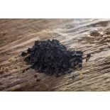 Black Cyprus Salt Treasure