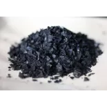 Black Cyprus Salt Treasure