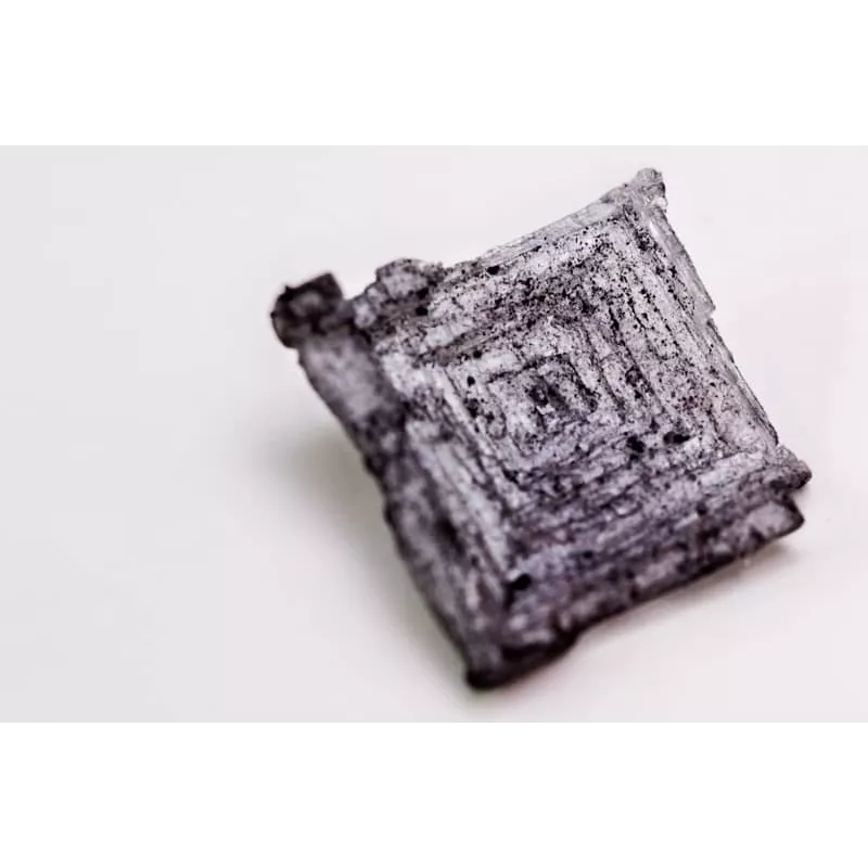 Black Cyprus Salt Treasure