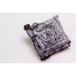 Black Cyprus Salt Treasure